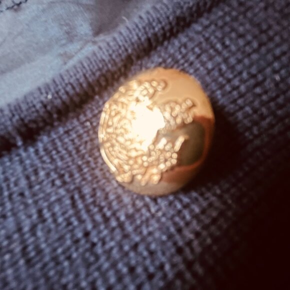 RL wool jacket - Picture 4 of 6